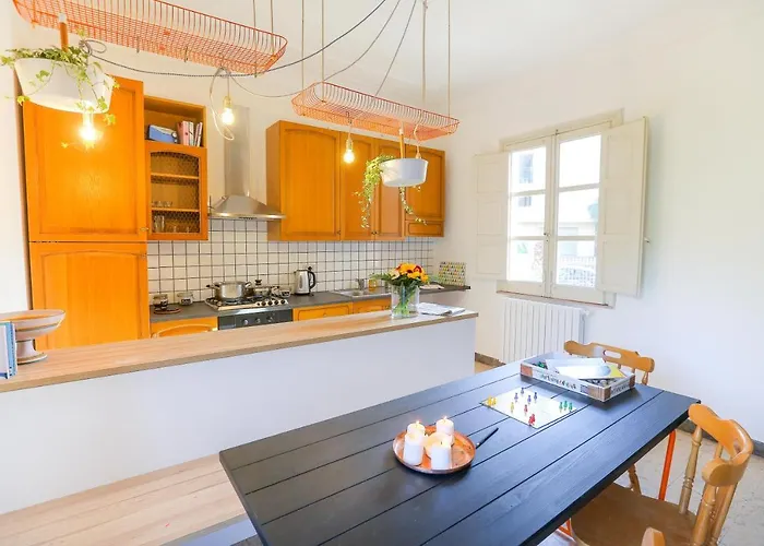 Caterina - Solemar Sicilia Appartement