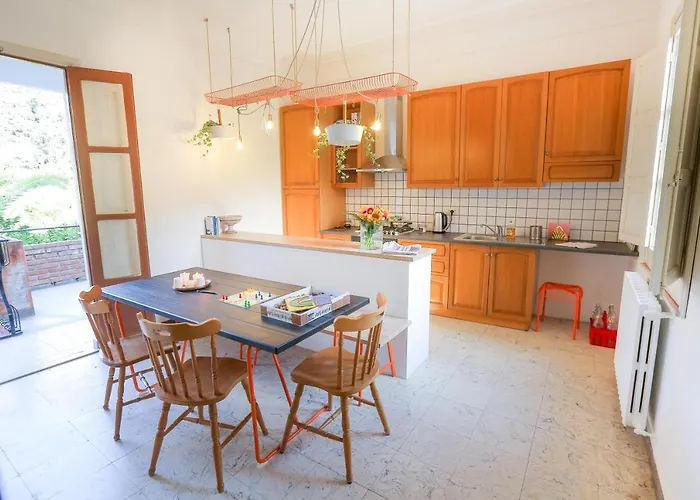 Appartement Caterina - Solemar Sicilia Cefalù