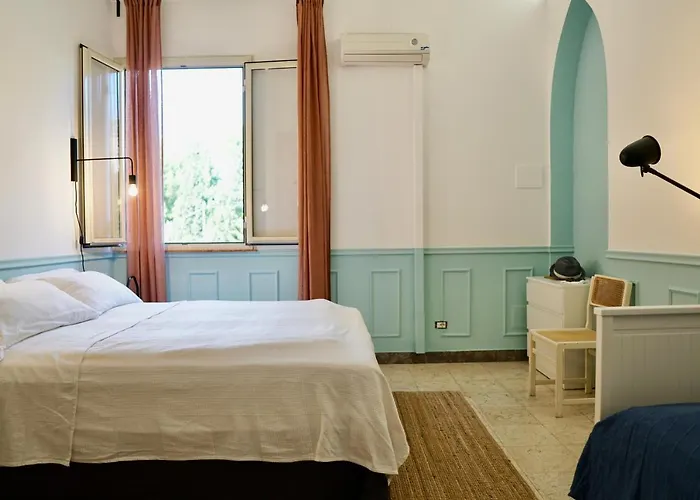 Appartement Caterina - Solemar Sicilia *