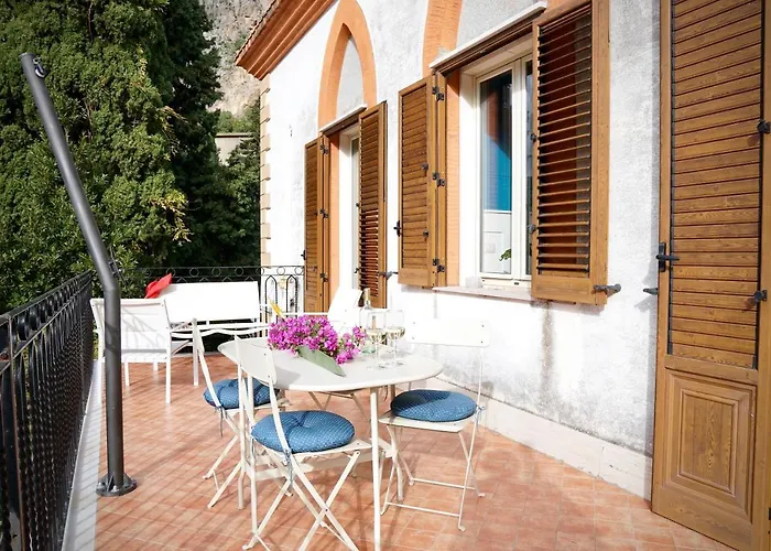 Caterina - Solemar Sicilia Appartement *