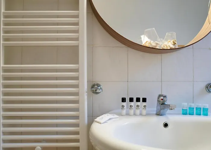 Caterina - Solemar Sicilia Appartement