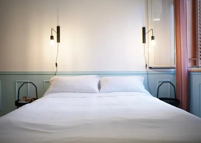 Appartement Caterina - Solemar Sicilia