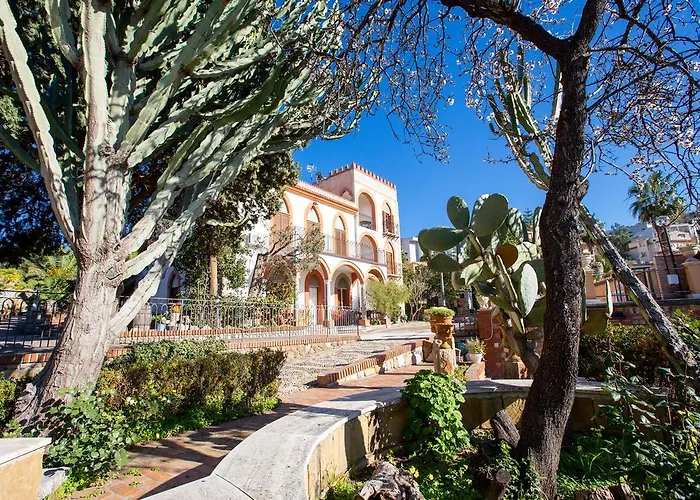 Caterina - Solemar Sicilia Appartement Cefalù