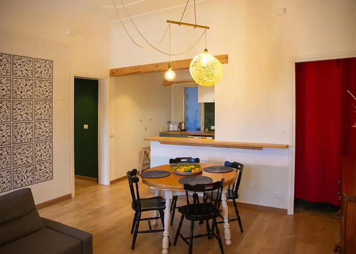 Appartement Caterina - Solemar Sicilia Cefalù