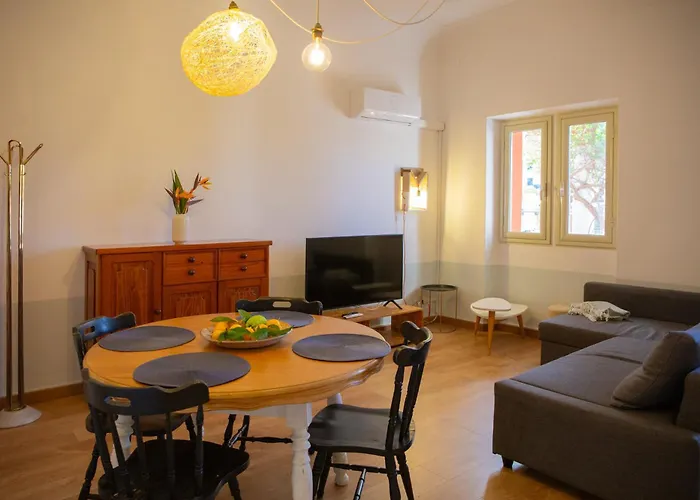 Caterina - Solemar Sicilia Cefalù