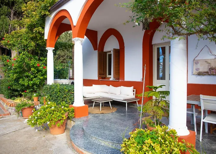 Caterina - Solemar Sicilia Appartement *