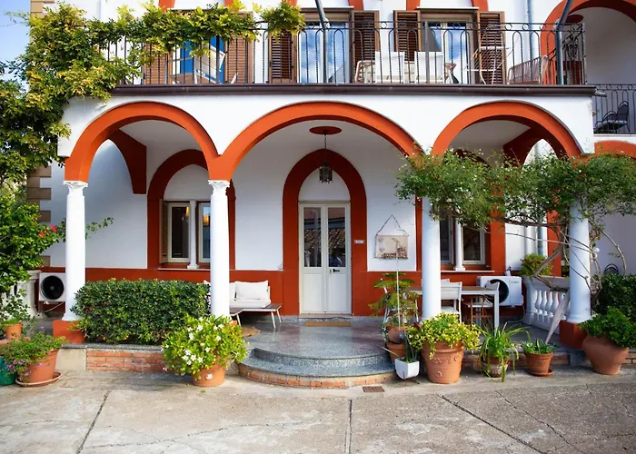 Appartement Caterina - Solemar Sicilia *