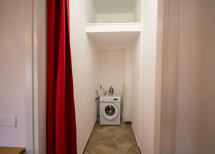 Appartement Caterina - Solemar Sicilia