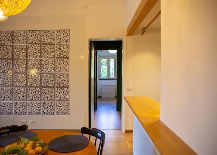 Appartement Caterina - Solemar Sicilia *