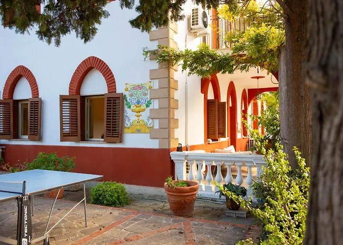 Caterina - Solemar Sicilia Appartement Cefalù