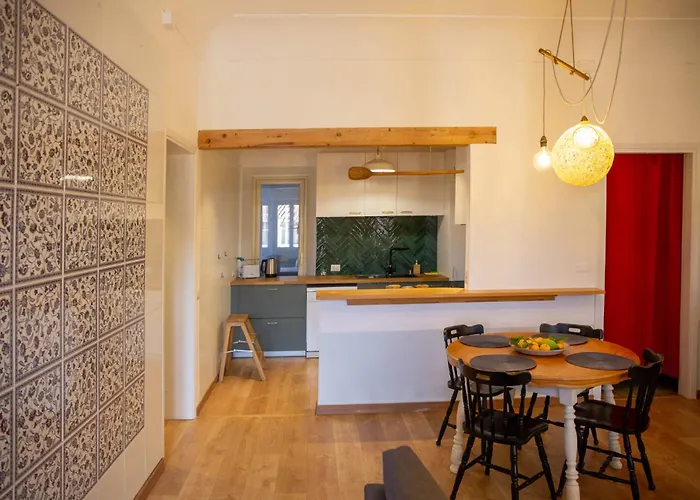 Appartement Caterina - Solemar Sicilia Cefalù