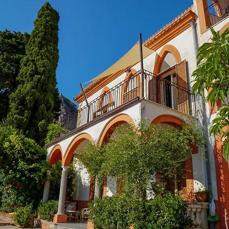 Caterina - Solemar Sicilia Cefalù