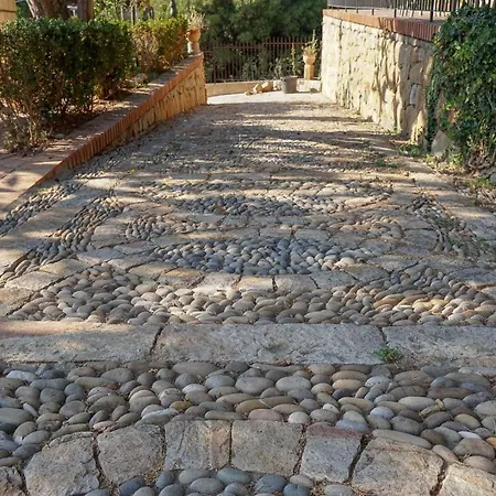 Caterina - Solemar Sicilia Apartament *