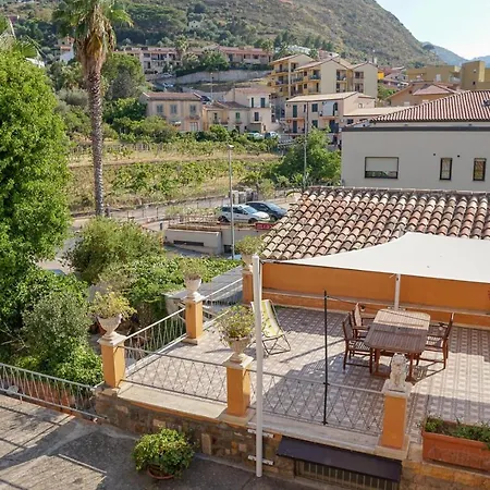 Appartement Caterina - Solemar Sicilia *