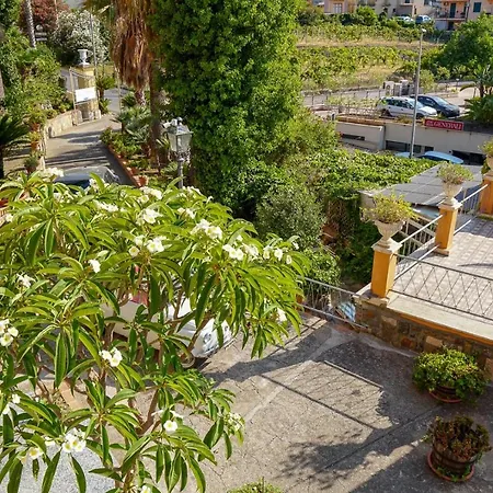 Caterina - Solemar Sicilia