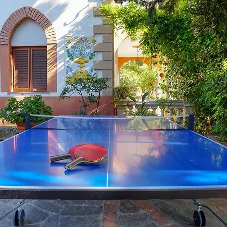 Caterina - Solemar Sicilia Cefalù