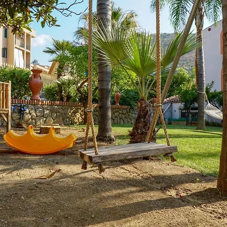 Caterina - Solemar Sicilia * Cefalù