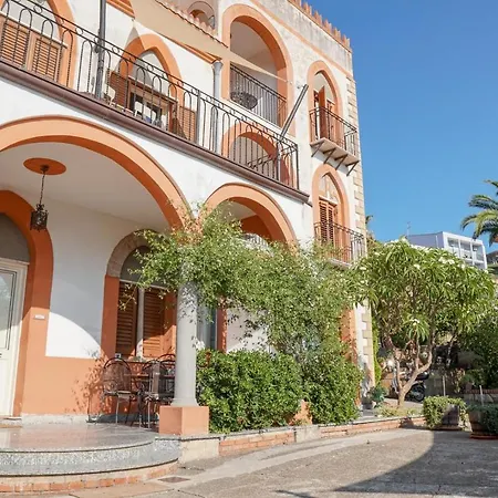 Caterina - Solemar Sicilia