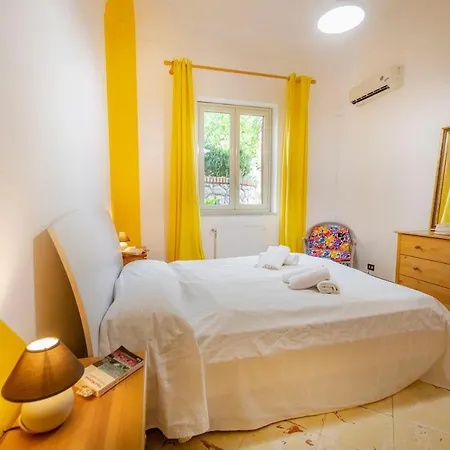 Caterina - Solemar Sicilia Appartement