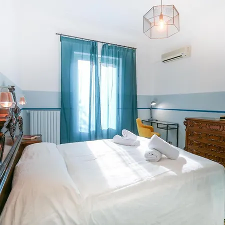 Apartament Caterina - Solemar Sicilia