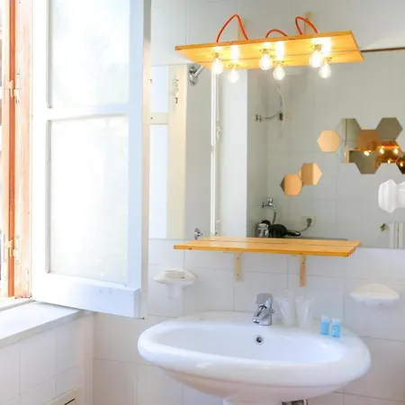 Apartament Caterina - Solemar Sicilia