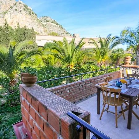 Caterina - Solemar Sicilia *