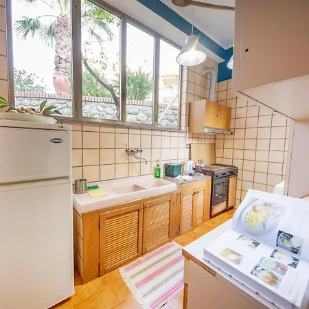 Appartement Caterina - Solemar Sicilia *