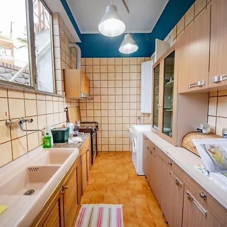 Caterina - Solemar Sicilia Cefalù