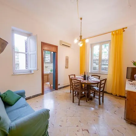 Apartament Caterina - Solemar Sicilia Cefalù