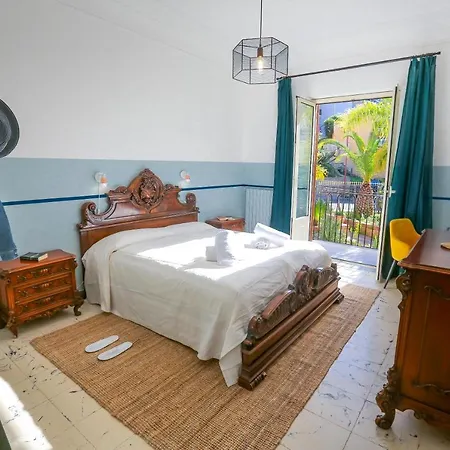 Appartement Caterina - Solemar Sicilia