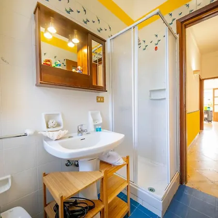 Caterina - Solemar Sicilia Appartement *