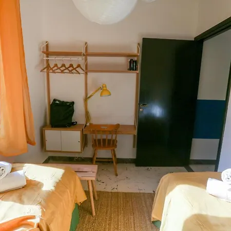 Caterina - Solemar Sicilia Appartement *