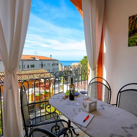 Caterina - Solemar Sicilia Cefalù