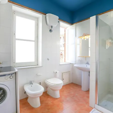 Caterina - Solemar Sicilia Cefalù