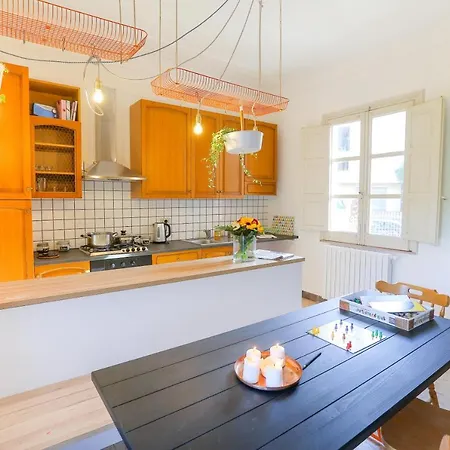 Caterina - Solemar Sicilia Appartement