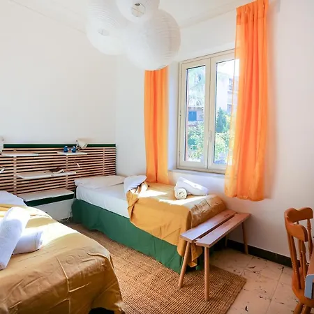 Appartement Caterina - Solemar Sicilia Cefalù