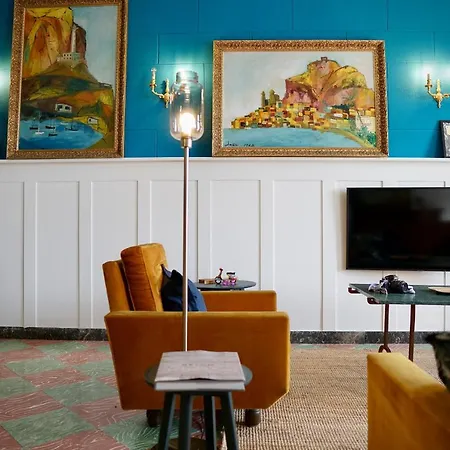 Apartament Caterina - Solemar Sicilia *