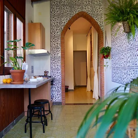 Caterina - Solemar Sicilia * Cefalù