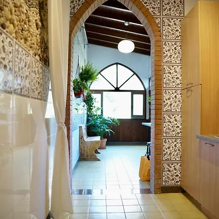 Caterina - Solemar Sicilia Appartement Cefalù