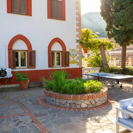 Caterina - Solemar Sicilia *