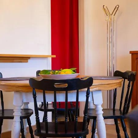 Caterina - Solemar Sicilia * Cefalù