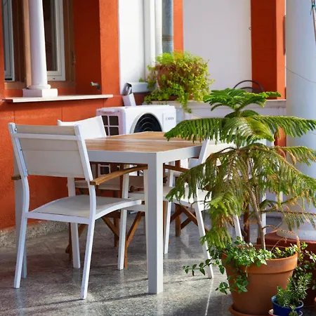 Caterina - Solemar Sicilia Apartament