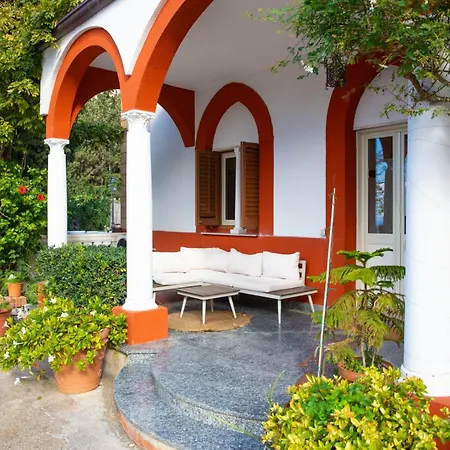 Caterina - Solemar Sicilia Appartement *