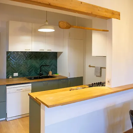 Caterina - Solemar Sicilia Apartament Cefalù