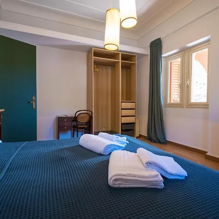 Apartament Caterina - Solemar Sicilia Cefalù