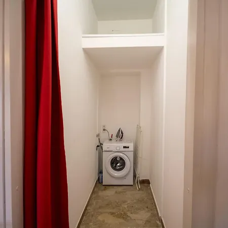 Appartement Caterina - Solemar Sicilia