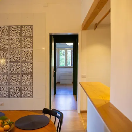 Appartement Caterina - Solemar Sicilia *