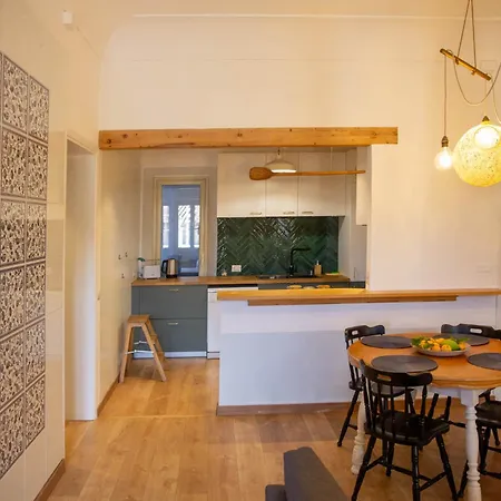 Appartement Caterina - Solemar Sicilia Cefalù