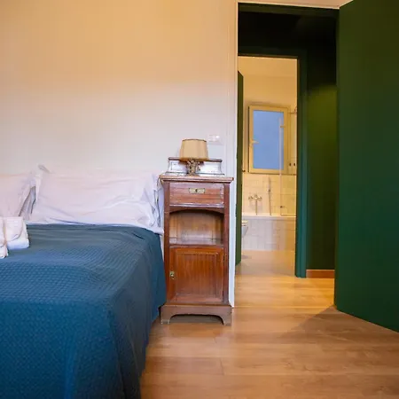 Appartement Caterina - Solemar Sicilia