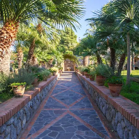 Caterina - Solemar Sicilia Apartament Cefalù